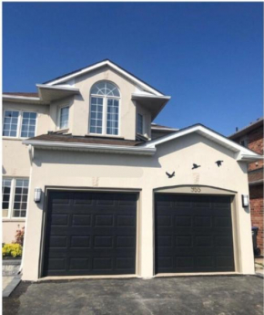 Riz Khan Peaceful Mississauga Home